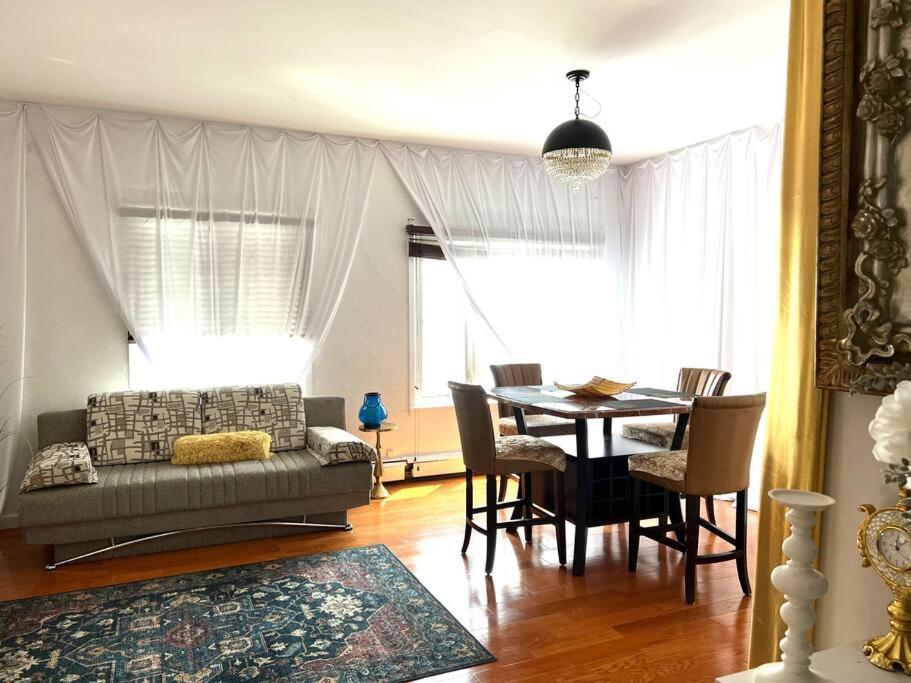 Room At The Oasis Νέα Υόρκη Εξωτερικό φωτογραφία